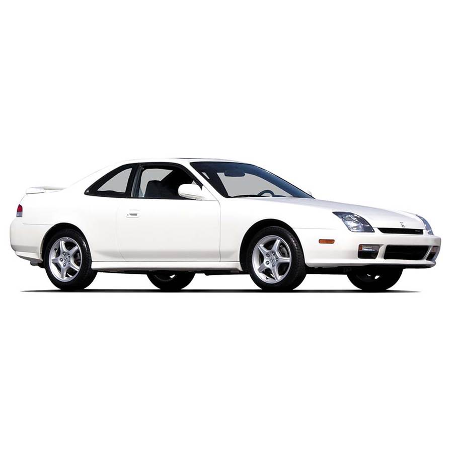2001 Honda Prelude