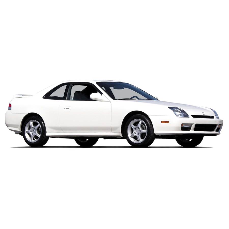 2001 Honda Prelude