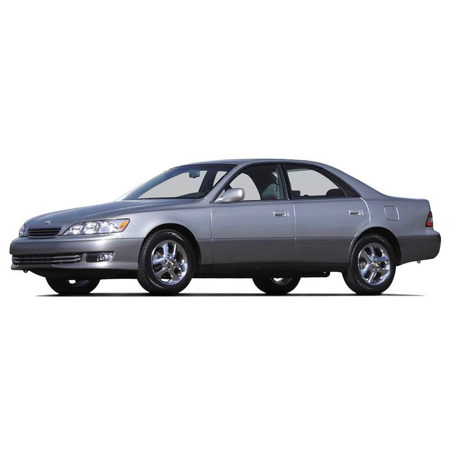2001 Lexus ES300