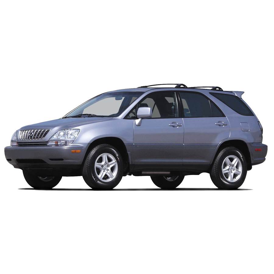 2001 Lexus RX300