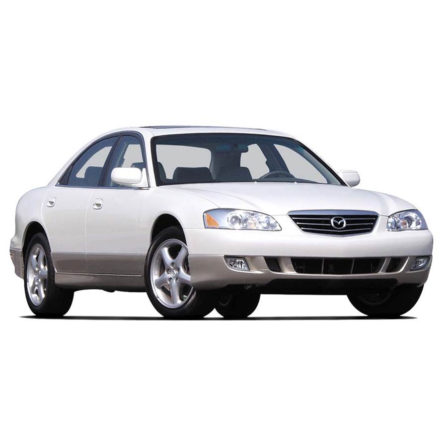 2001 Mazda Millenia