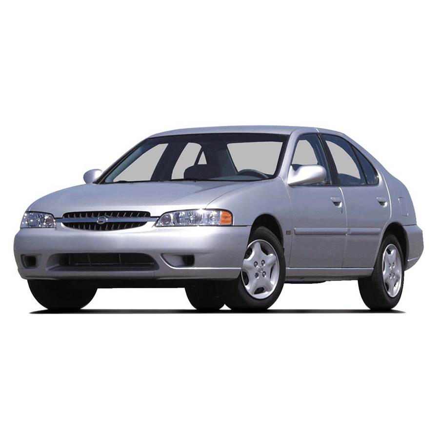2001 Nissan Altima
