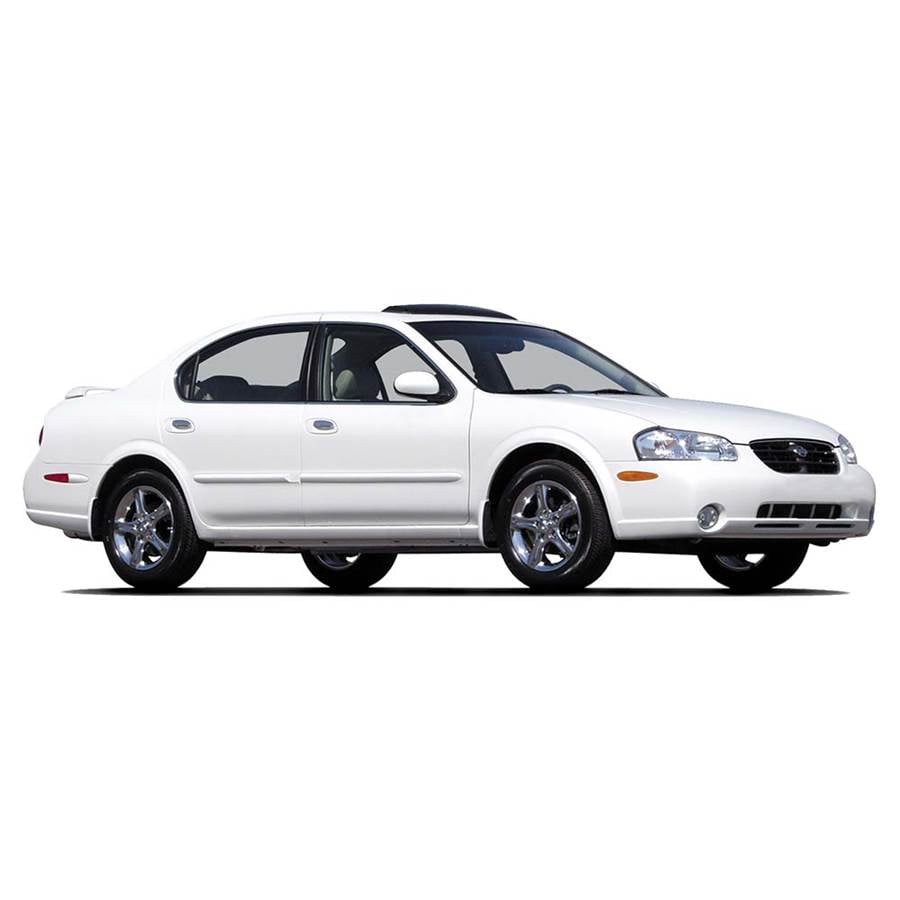 2001 Nissan Maxima