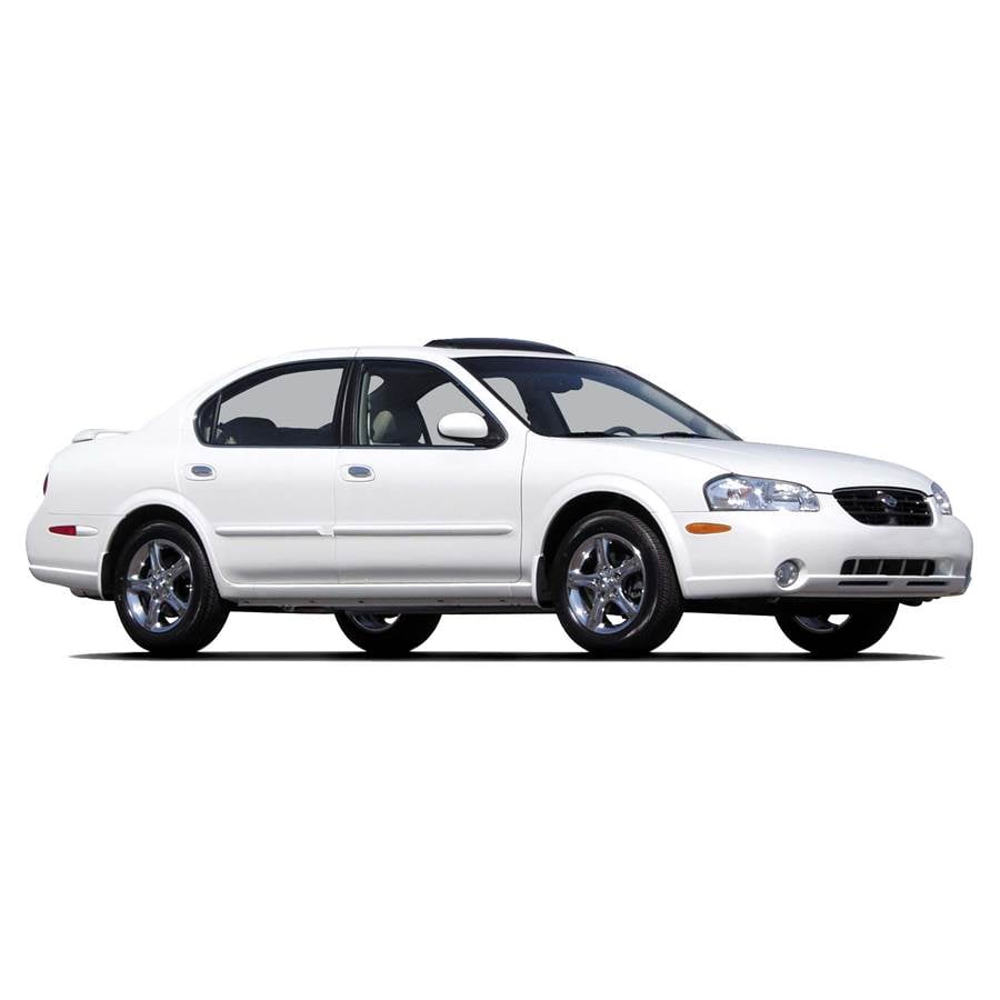 2001 Nissan Maxima