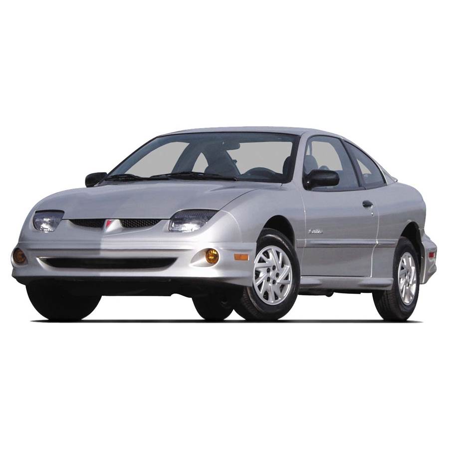 2001 Pontiac Sunfire