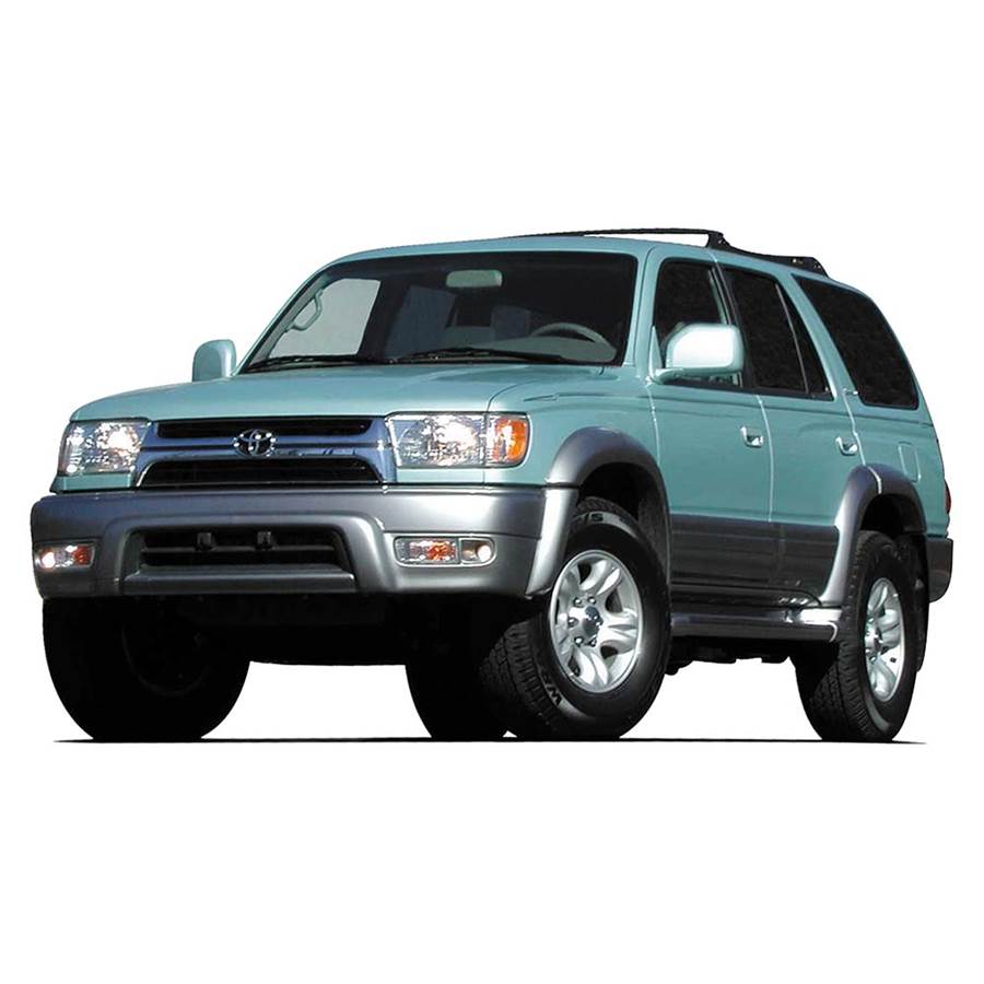 2001 Toyota 4Runner
