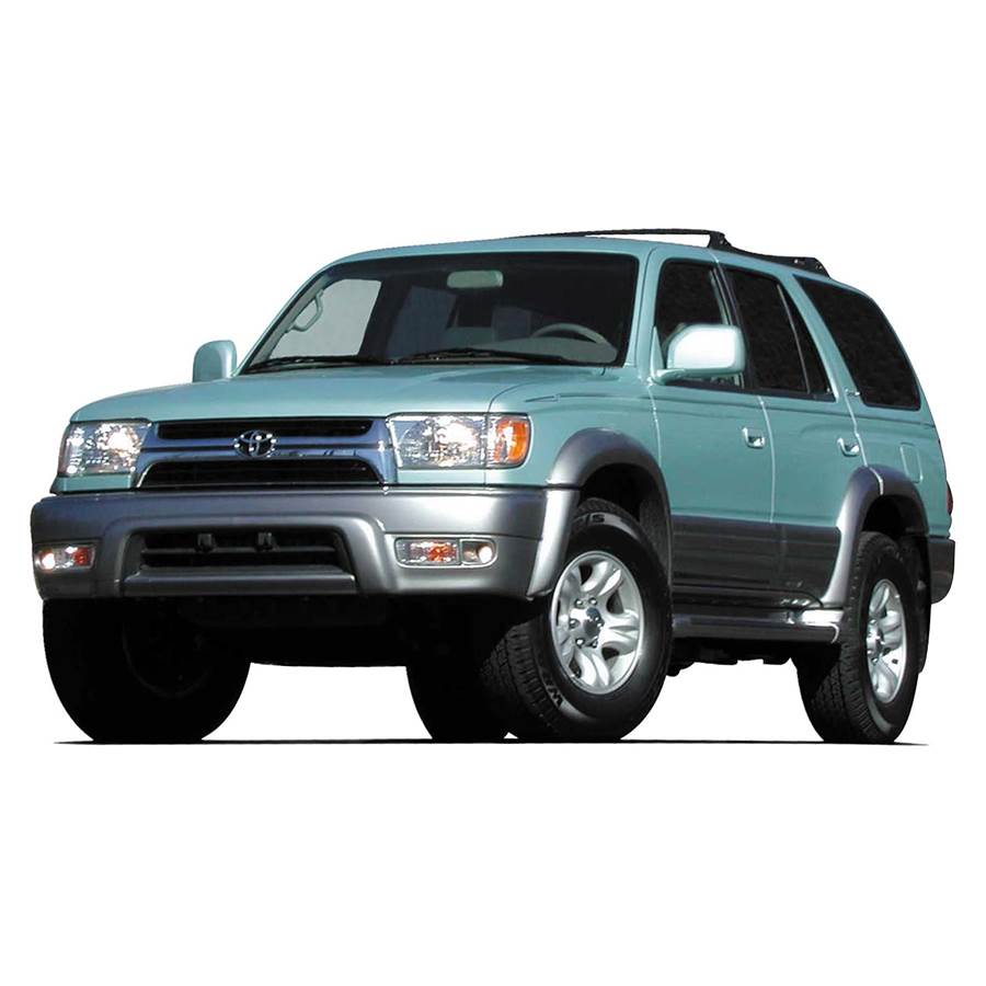 2001 Toyota 4Runner