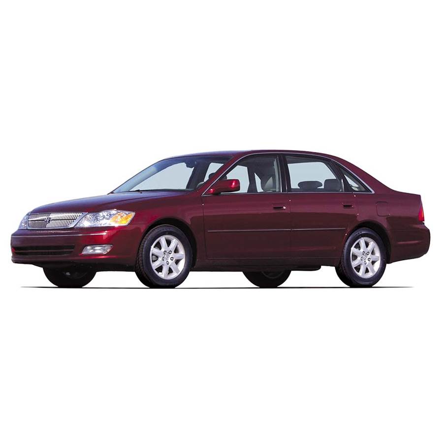 2001 Toyota Avalon