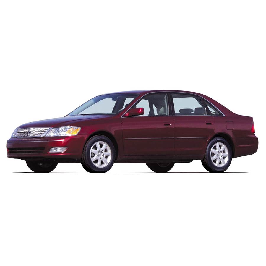 2001 Toyota Avalon
