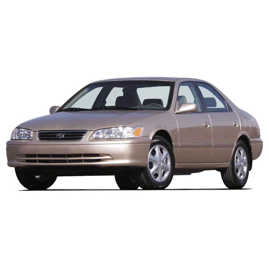 2001 Toyota Camry