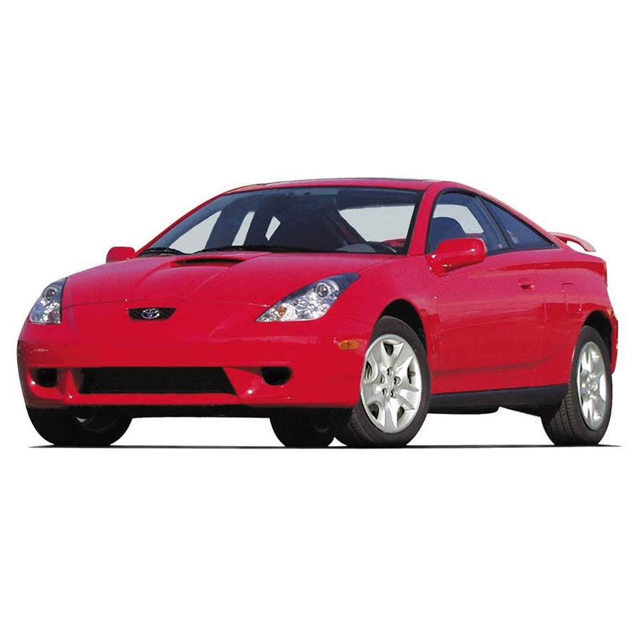 2001 Toyota Celica