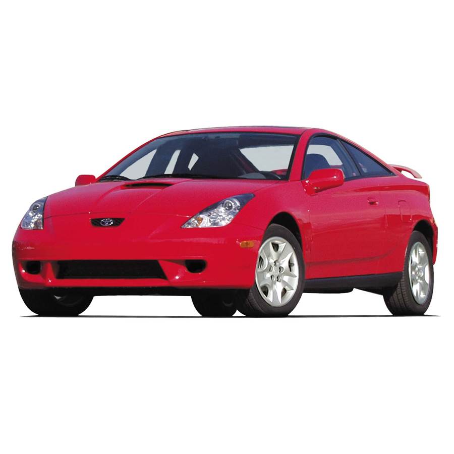 2001 Toyota Celica