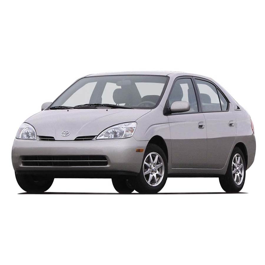 2001 Toyota Prius