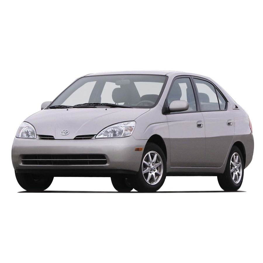 2001 Toyota Prius