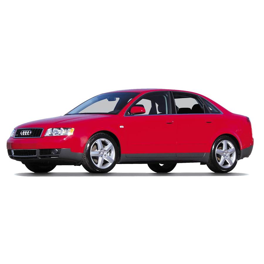 2002 Audi A4