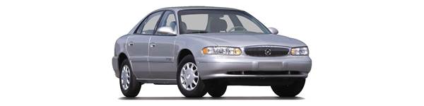 Buick Century