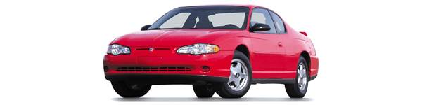 Chevrolet Monte Carlo