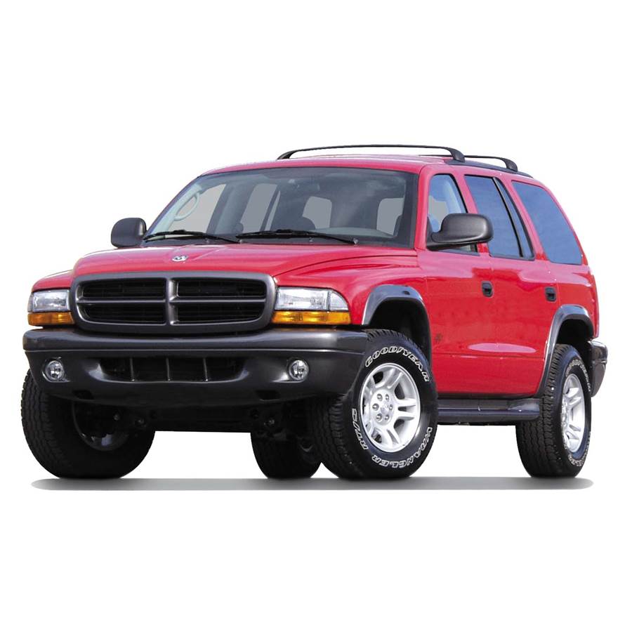 2002 Dodge Durango