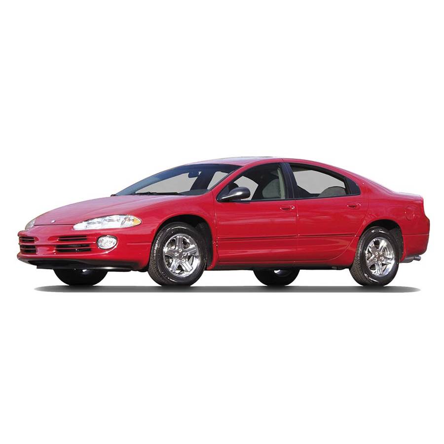 2002 Dodge Intrepid