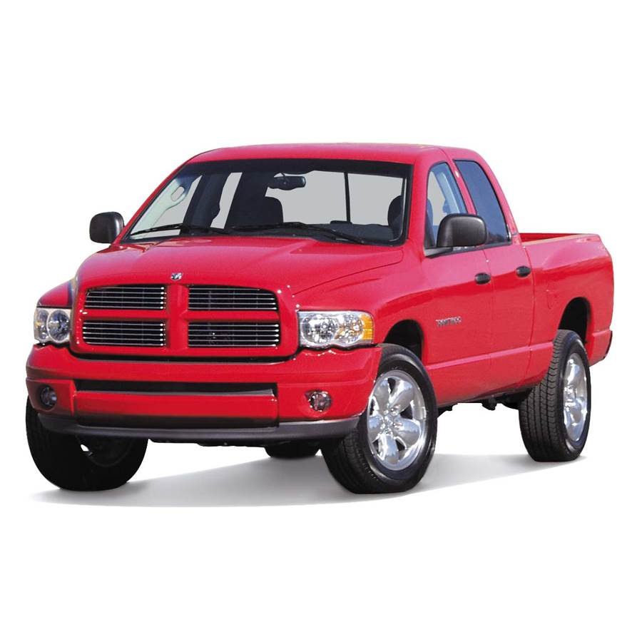 2002 Dodge Ram 1500