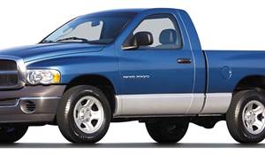 2002 Dodge Ram 1500