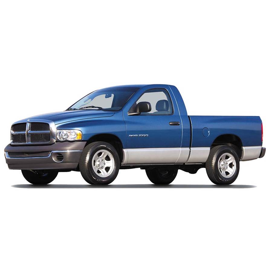 2002 Dodge Ram 1500