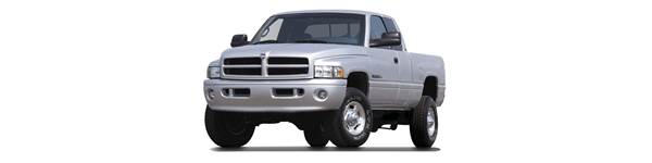 Dodge Ram 2500