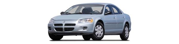 Dodge Stratus