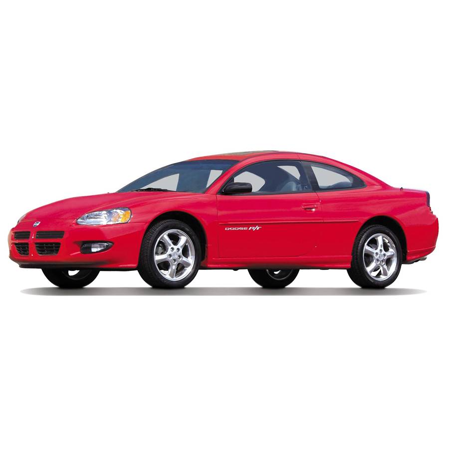 2002 Dodge Stratus