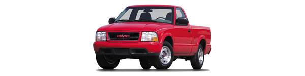 GMC Sonoma