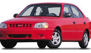 2002 Hyundai Accent