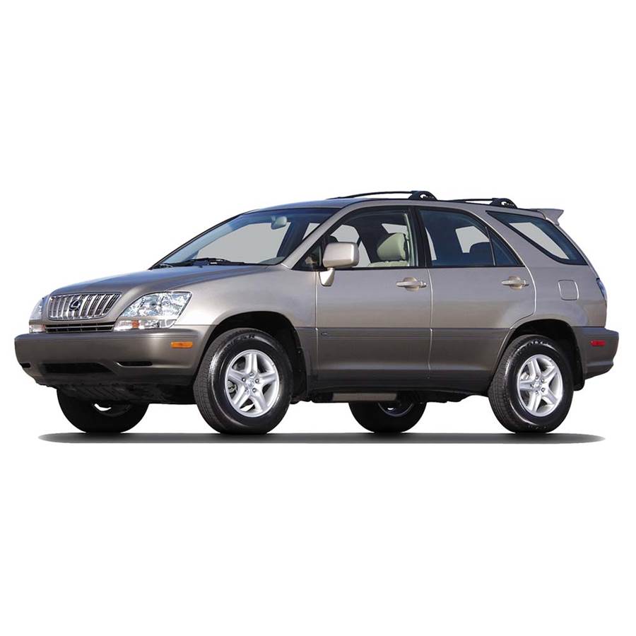 2002 Lexus RX300