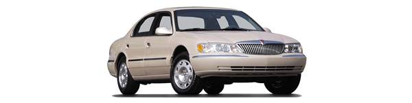 Lincoln Continental