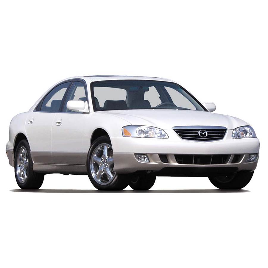 2002 Mazda Millenia