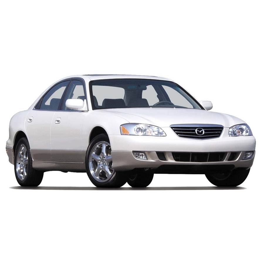 2002 Mazda Millenia