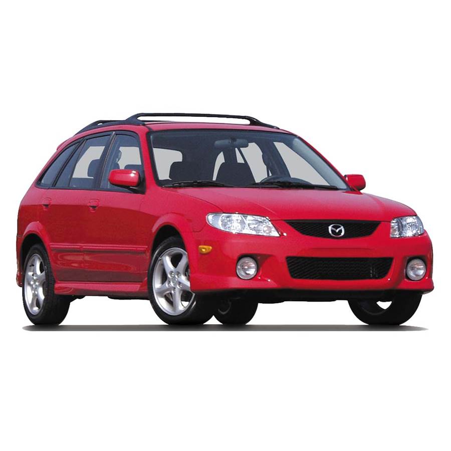 2002 Mazda Protege5