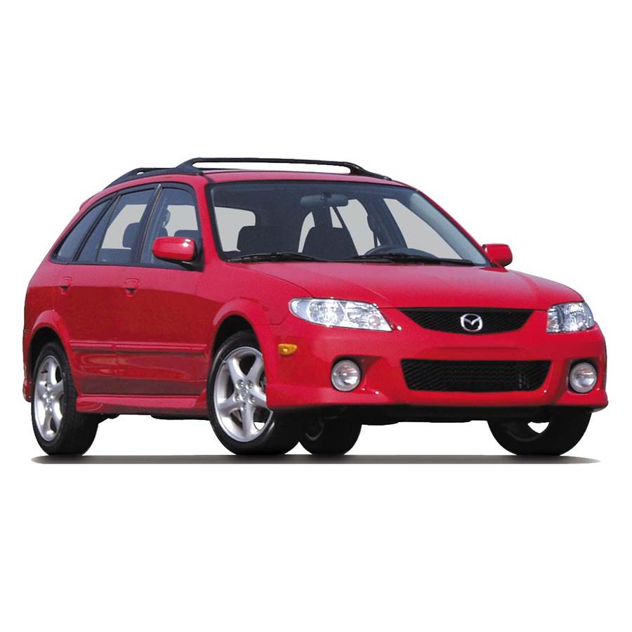 2002 Mazda Protege5