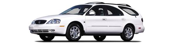 Mercury Sable GS