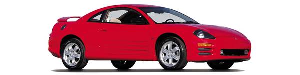 Mitsubishi Eclipse