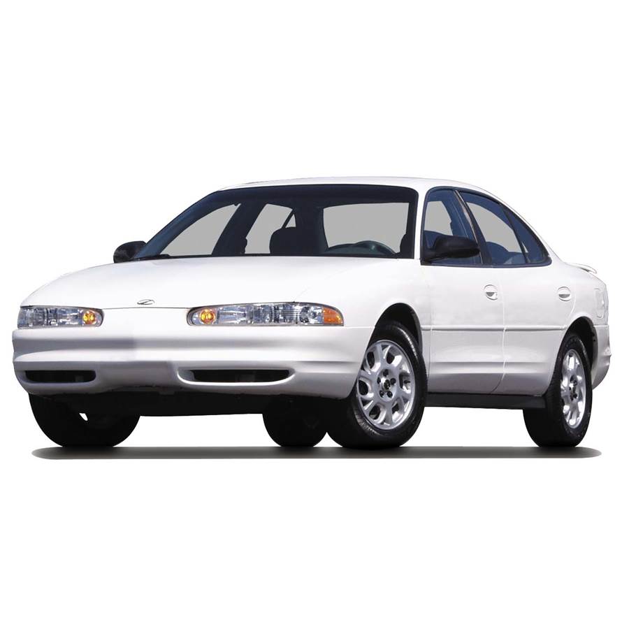 2002 Oldsmobile Intrigue
