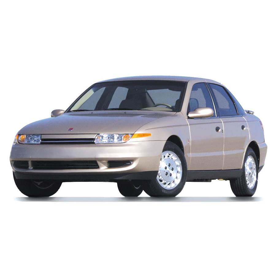 2002 Saturn L100