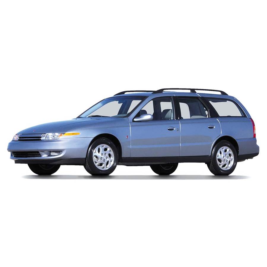 2002 Saturn LW200