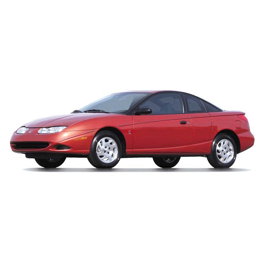 2002 Saturn SC1