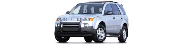 Saturn VUE