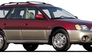 2002 Subaru Outback Car Stereo Dash Kits | Crutchfield