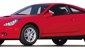 2002 Toyota Celica