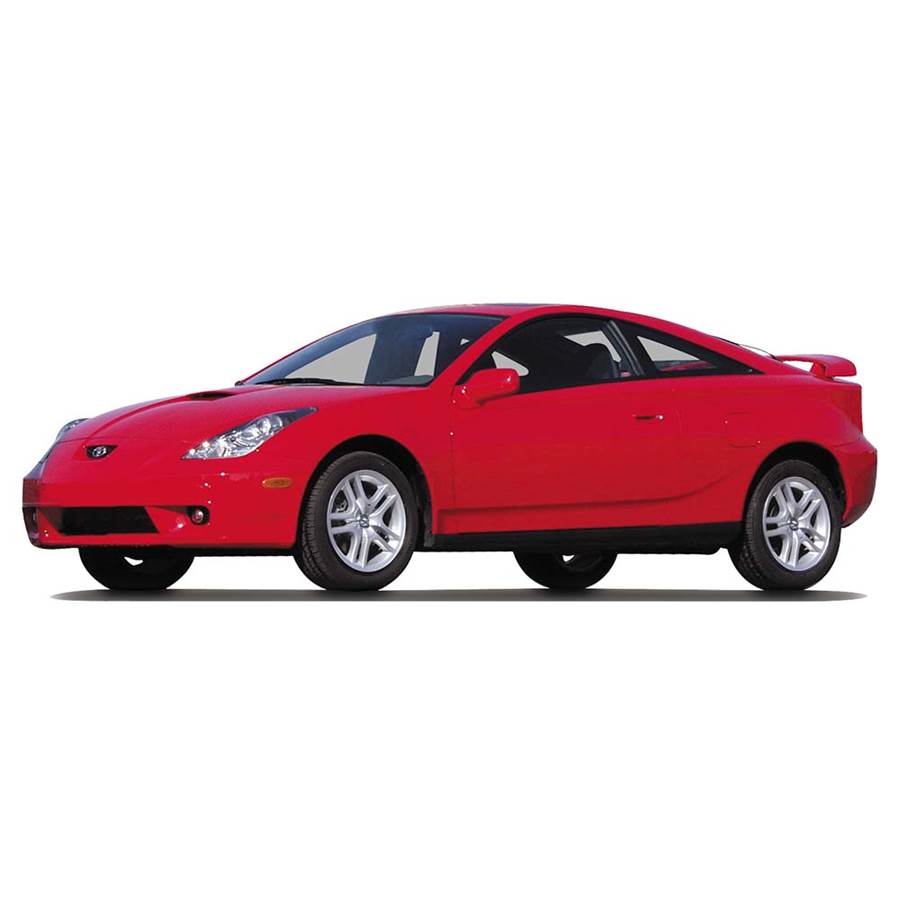 2002 Toyota Celica