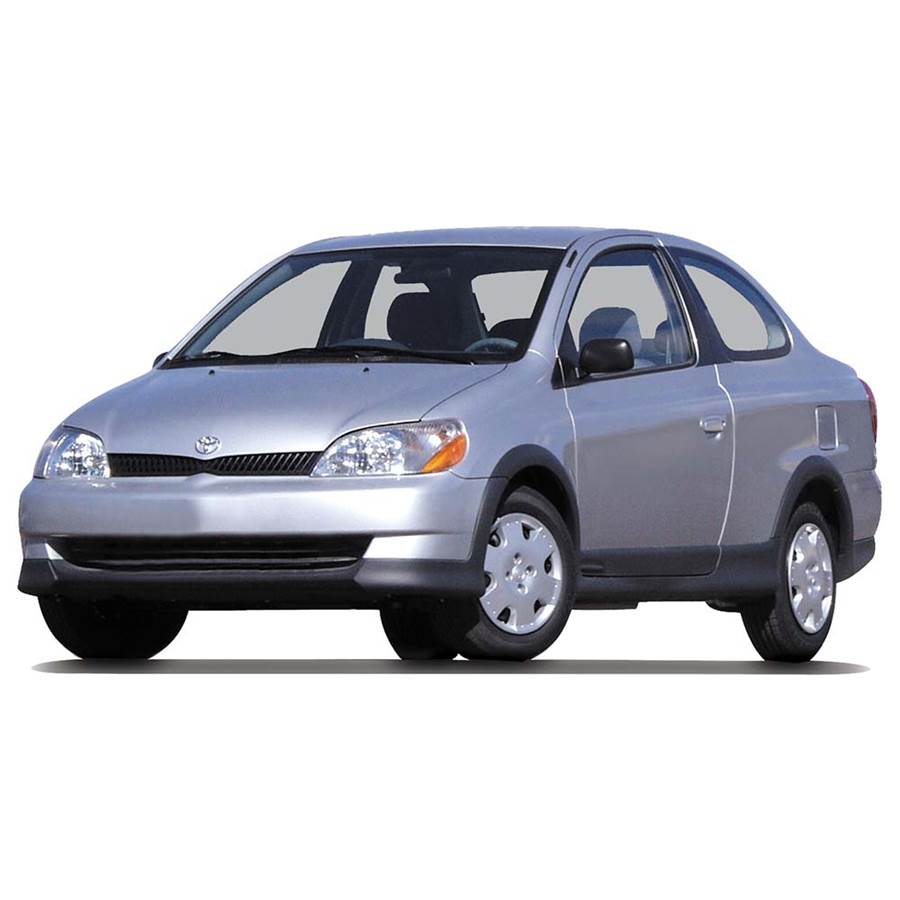 2002 Toyota Echo