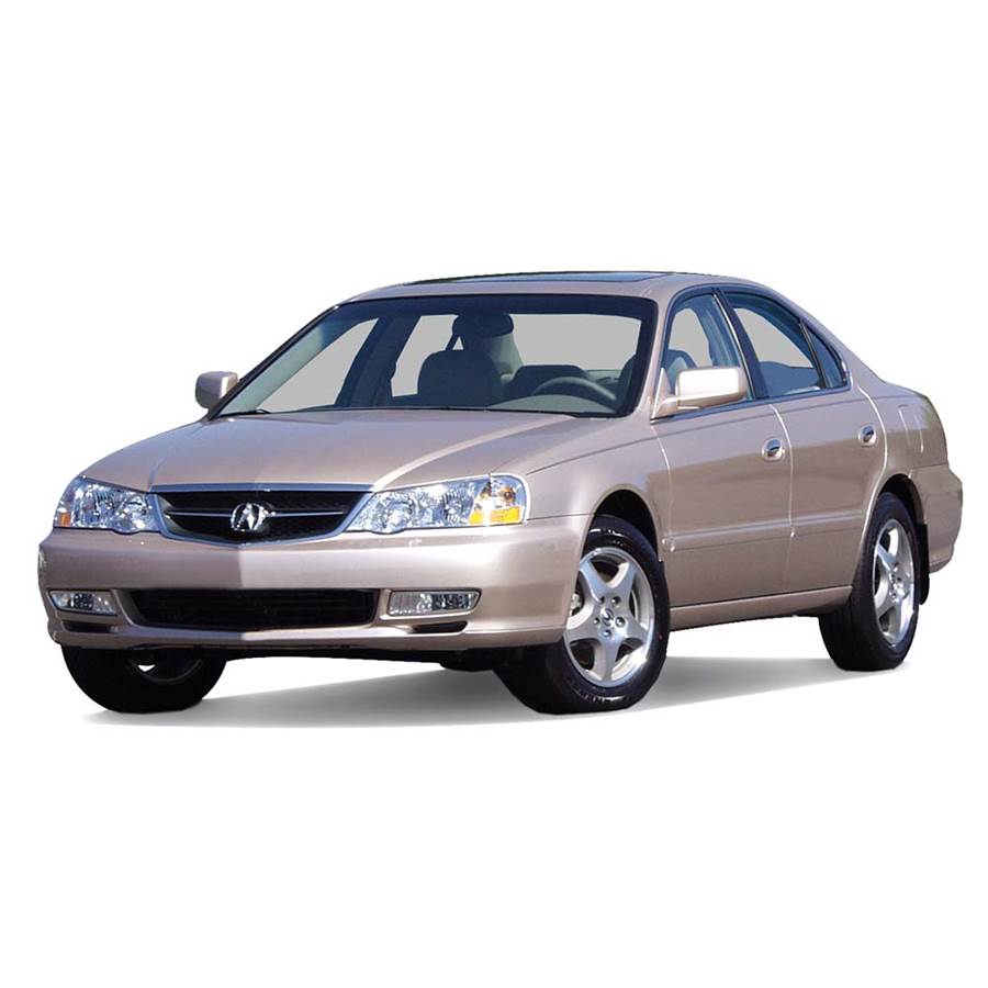2003 Acura 3.2TL