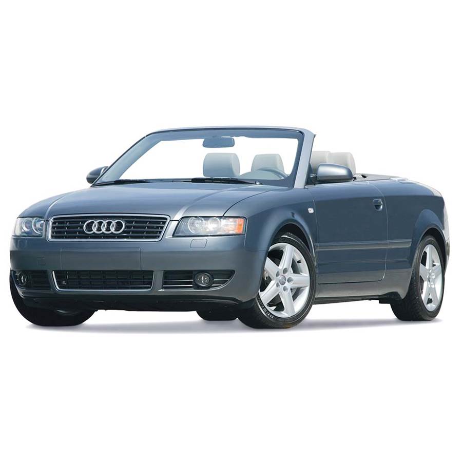 2003 Audi A4